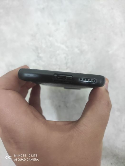 Poco F3 Srocni sotiladi