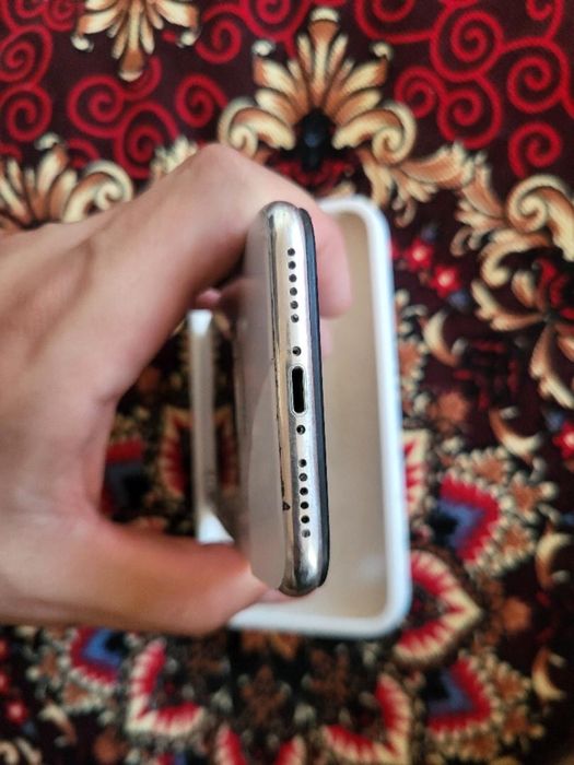 Срочна Iphone X