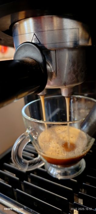 Кафемашина DeLonghi ECP 31.21