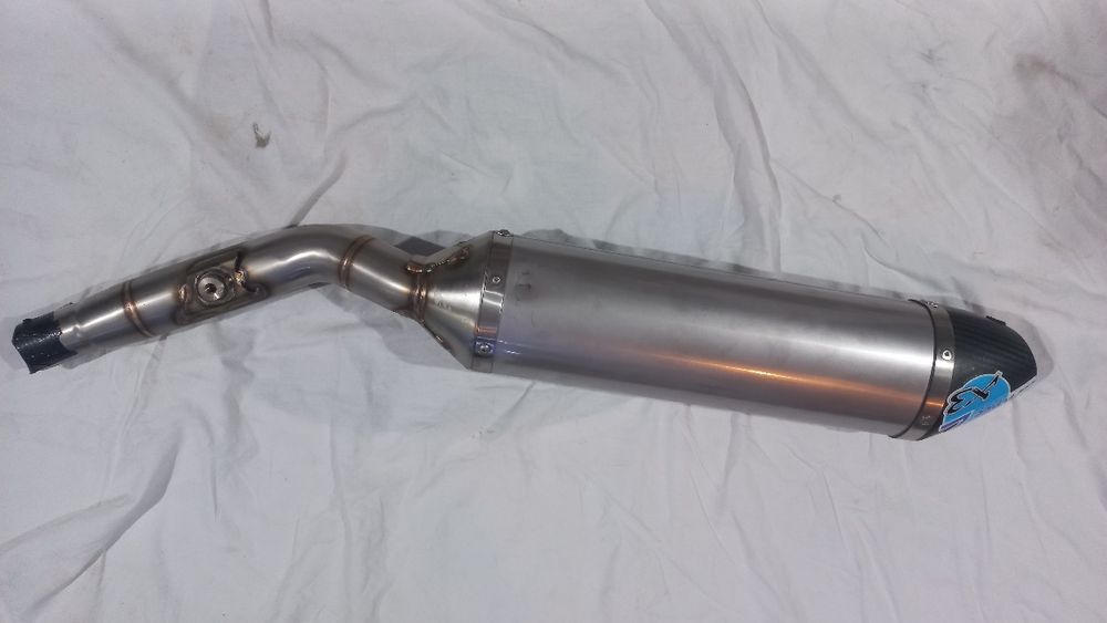 AKRAPOVIC, LEO VINCE X3, G.P.R за пистов и ендуро мотоциклети .