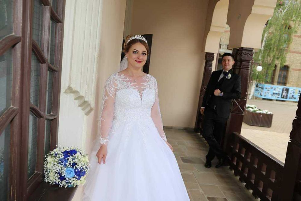 Rochiță de prințesă