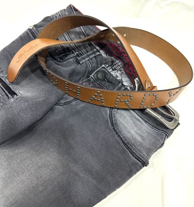 Levi’s 501 Джинсы