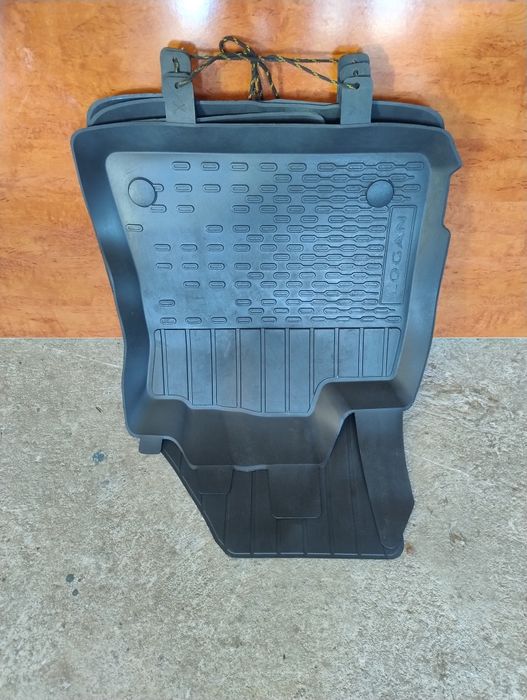 Covorașe Auto Dacia Logan