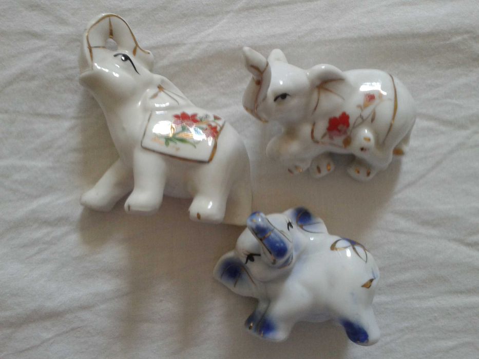 Порцелан , вази ,съдове декорация