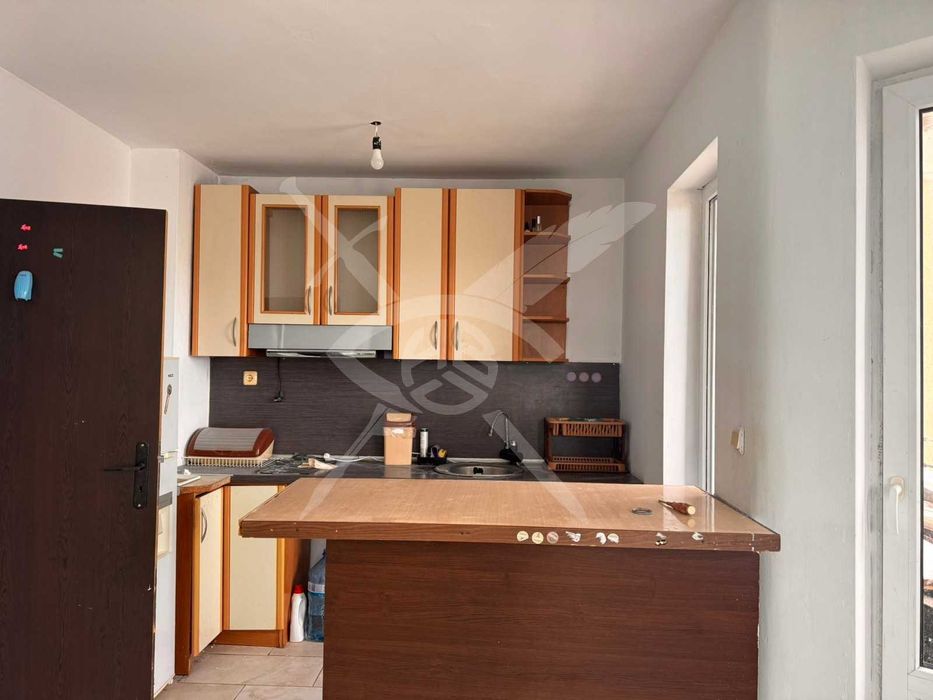 Продава се Тристаен апартамент в Бургас, Меден рудник - зона А - 93 кв.м за 324 €/кв.м - Снимка #5