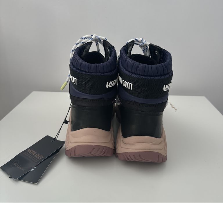 Обувки MOON BOOT 40 и 42