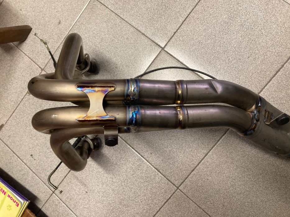 Генерация за Кавазаки/Kawasaki zx 10r