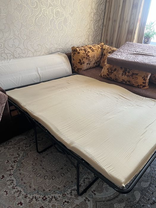 Мягкая мебель угловой диван