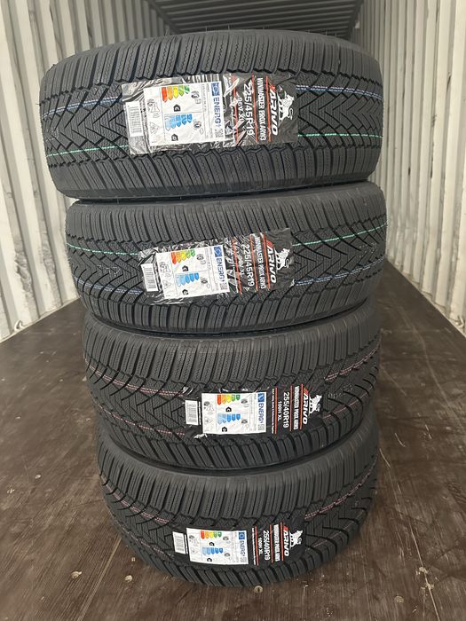 Зимен спорт пакет ARIVO WINMASTER PROX ARW3 225/45R19 255/40R19 БОРД 2254519 2554019
