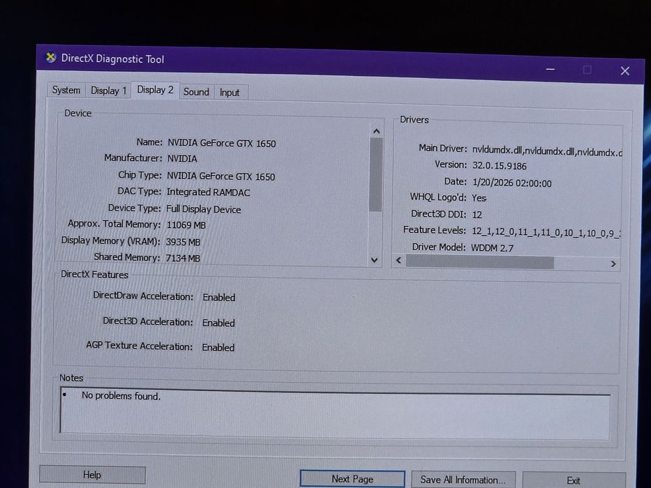 Vand laptop Asus TUF Gaming FX505DT