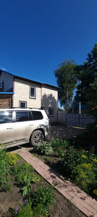 Дача  общество "звёздочка"