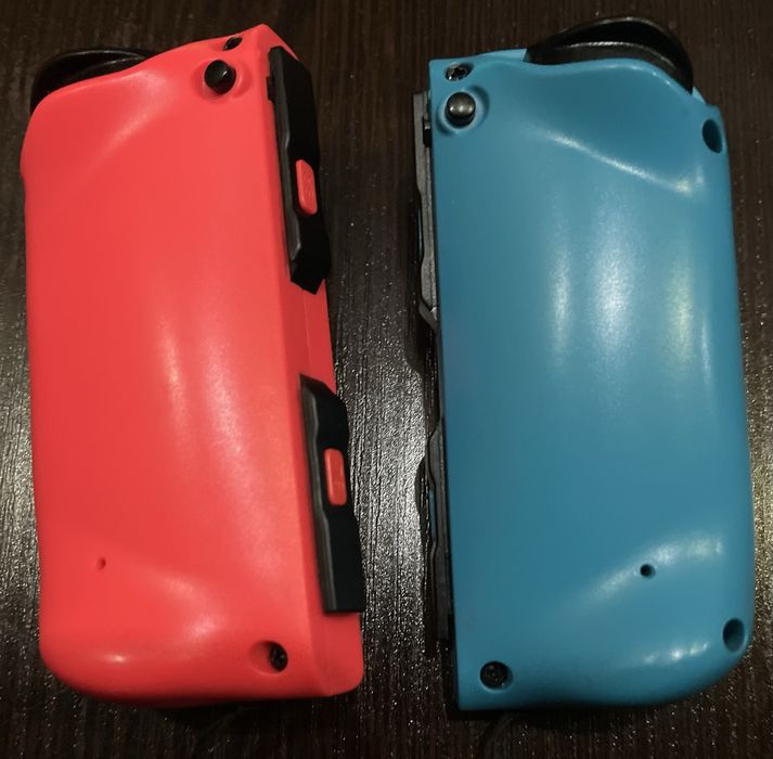 Nintendo Switch OLED - Прошитый - 256гб