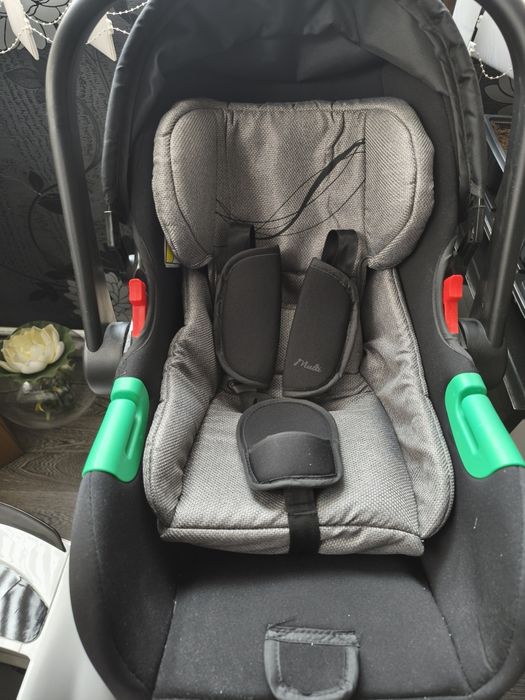 Кошница за кола Moni