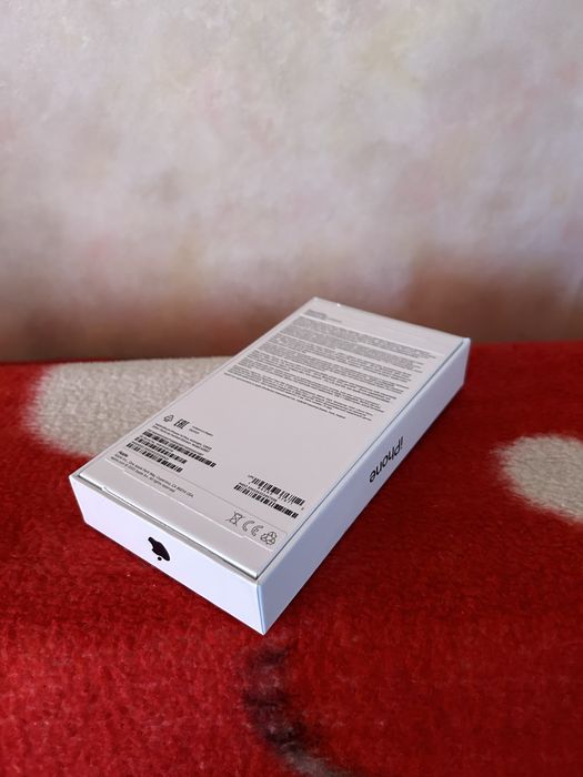 iPhone 14 Plus 128gb Midnight