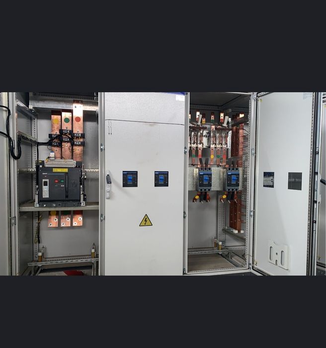 Электрик,Электромонтажные работы