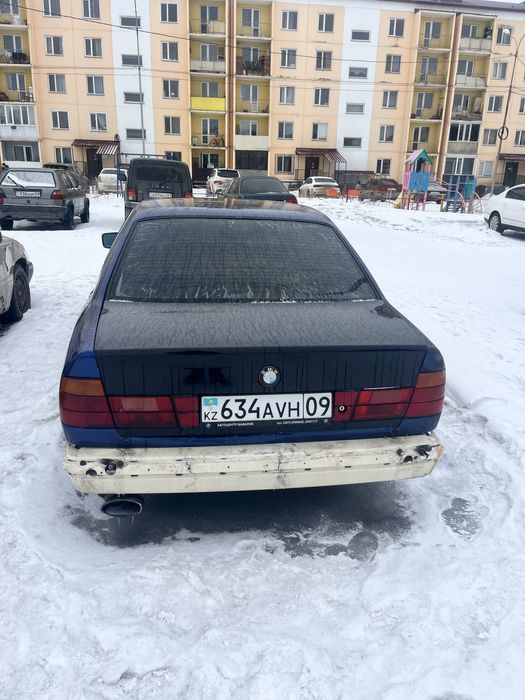 Продам BMW 525 2.5