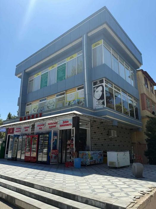 Продается помещение с арендатором Ng9134