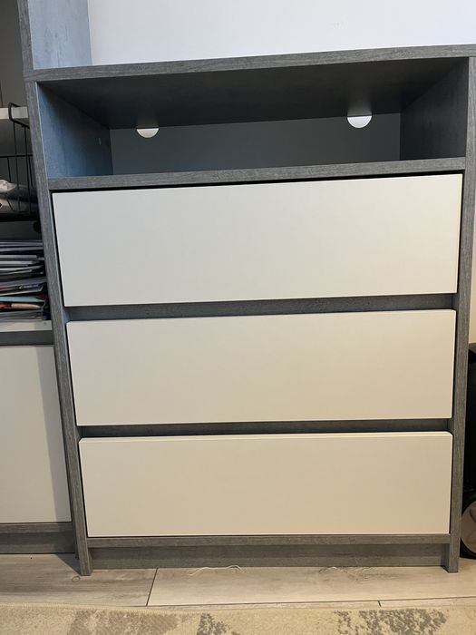 Set Mobila Jysk - adolescenti/adulti