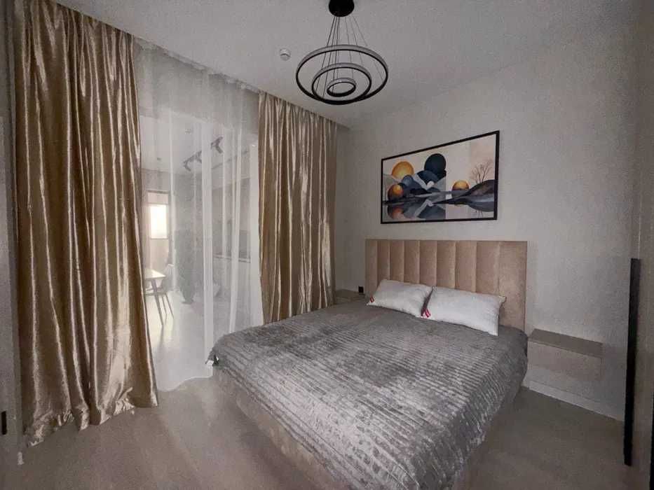 ЖК - Oz Makon  от Golden House 2 / 5 / 16 = 54м2 || Business class