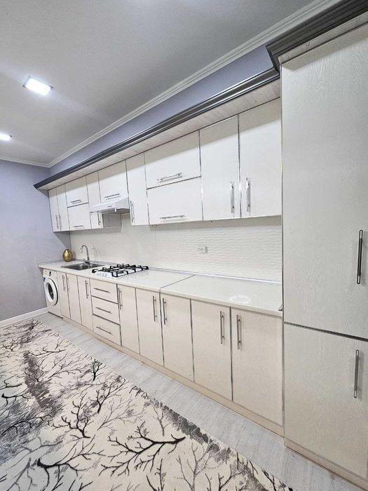 Продаётся 2х комн квартира на 6 этаже Ор-р Медиапарк