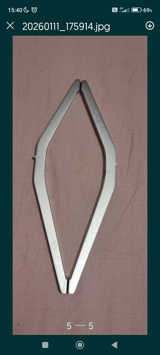 picioare de Tv Sharp