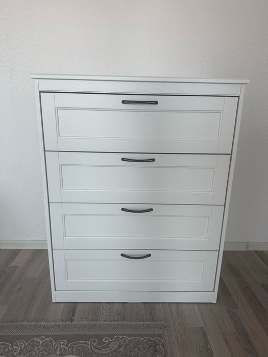 Спальный гарнитур Икеа