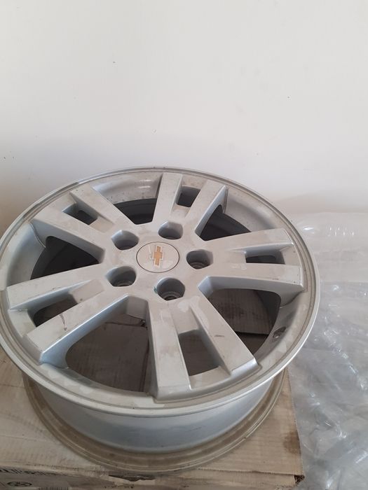 диски от Орландо R 16