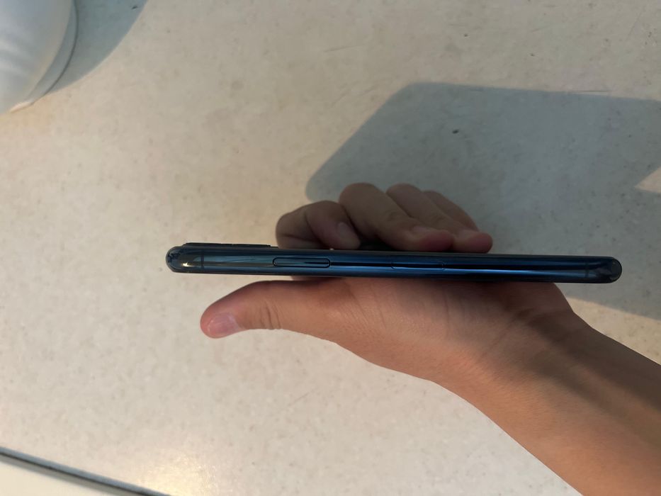 Айфон 11 про 256гб