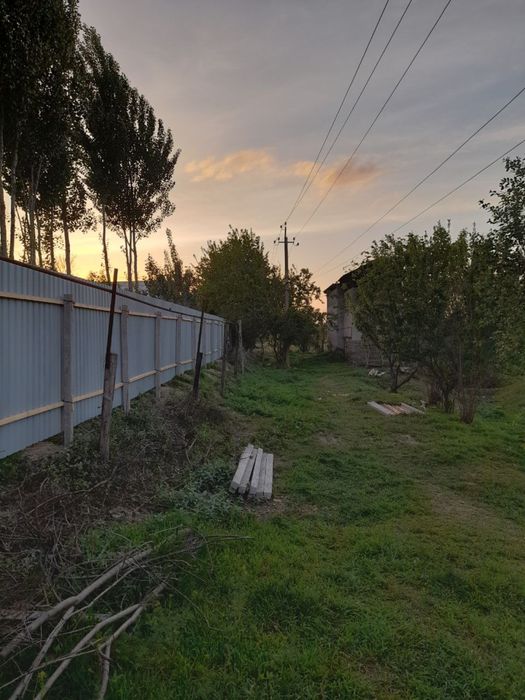 «Учаска сотилади.баликчилик хам килишга жой бор»…………………….