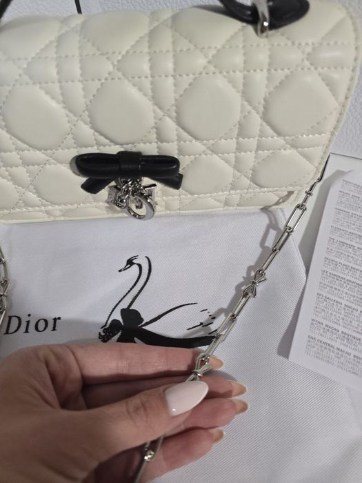 Дамска чанта Christian Dior My Dior