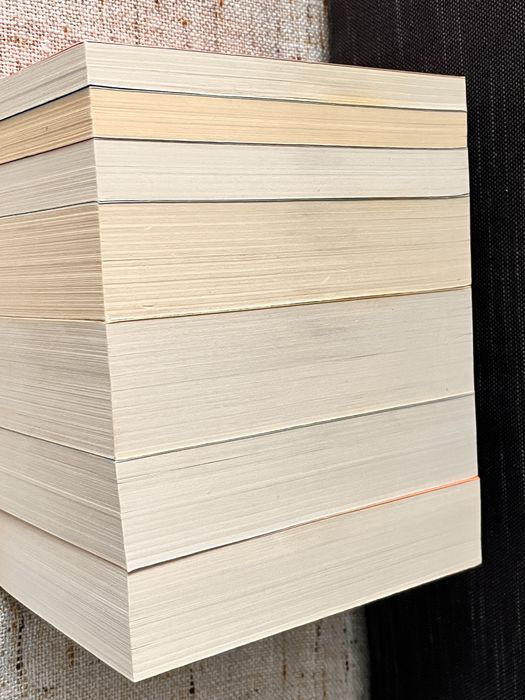 Colectie Harry Potter in limba engleza