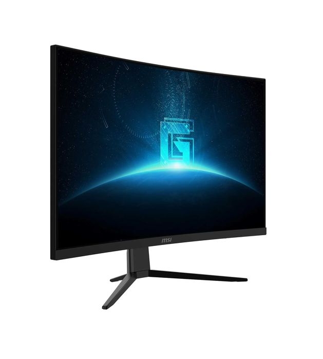 ; Монитор MSI OPTIX G27C4X VA /FHD/250Hz/AMD FreeSync™ Technology/1ms