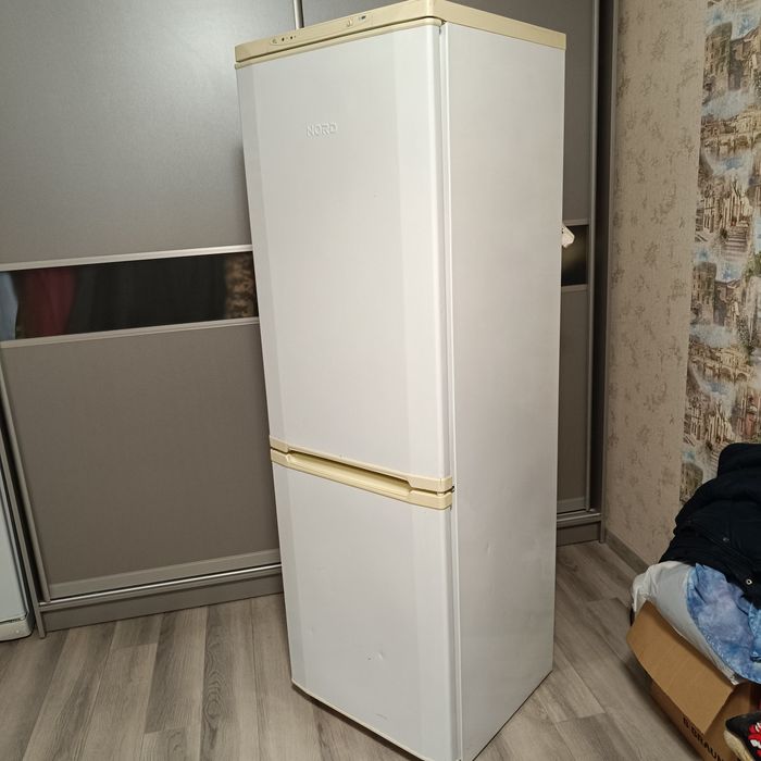 Продам холодильник NORD