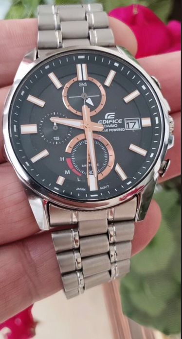 Часы Casio Edifice