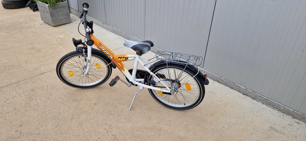 Велосипед колело MIFA