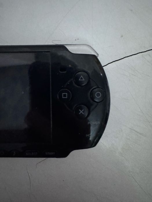 Psp sony.