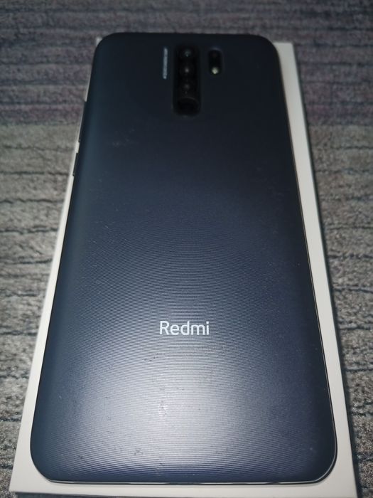 Xiaomi Redmi 9AT M2004J19AG
