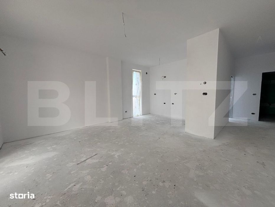Apartament cu 1 camera Timisoara Nord- Cal. Totontalului