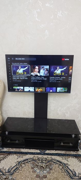 Телевизор Примиер 43 SMART TV