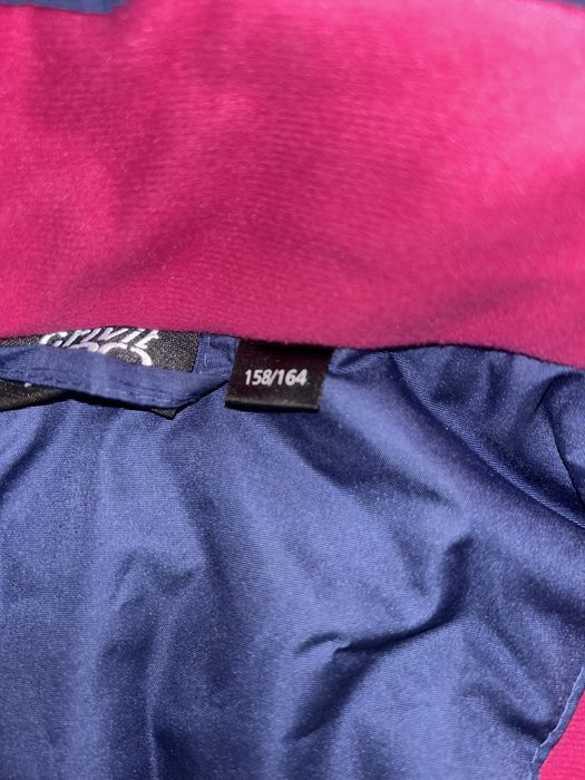 Ски екип за момиче