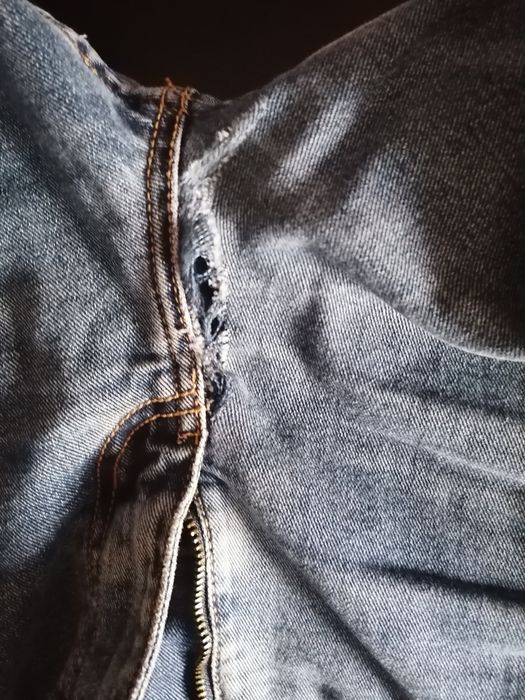 Джинсы мужские 52-54