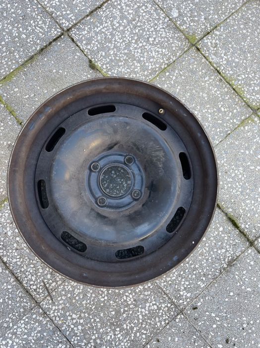 Джанти за Пежо 208