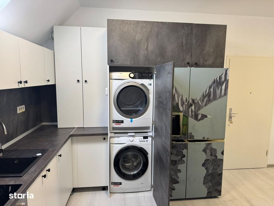 Apartament ultra modern