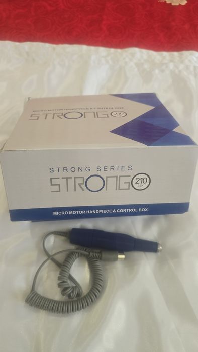 Все для маникюра