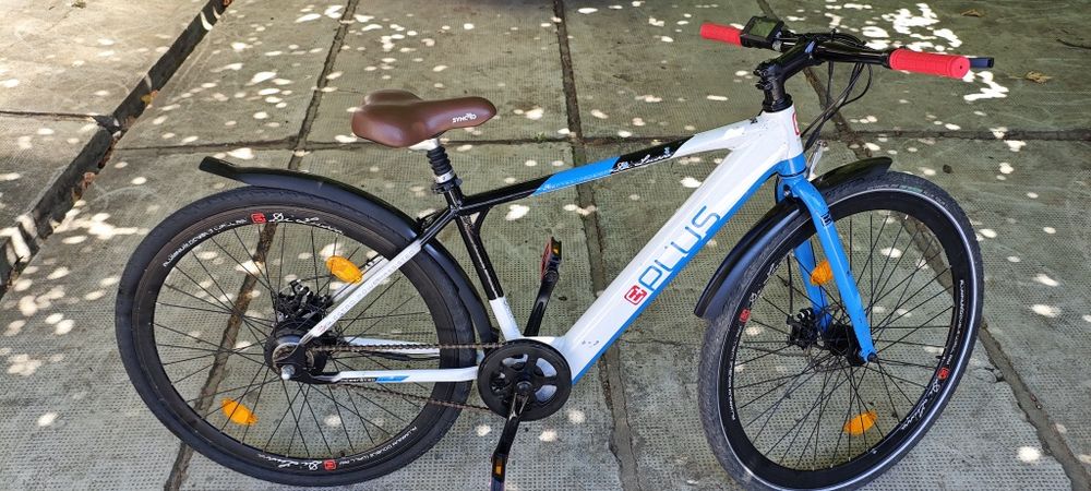 Bicicletă electrica/ 28 inch