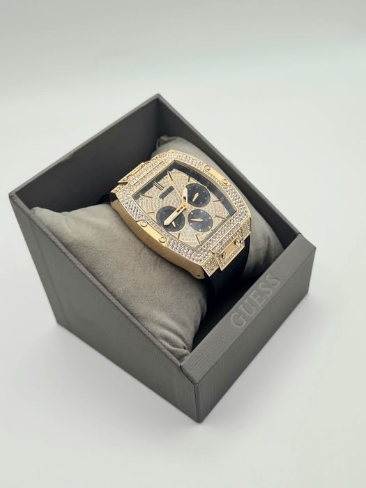 Ceas GUESS Phoenix GW0048G2 – Nou, Original