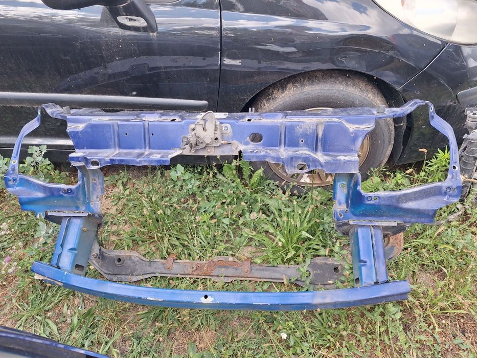 Dezmembrari Fiat Doblo 1.3 diesel 1.4 benzina an 2006