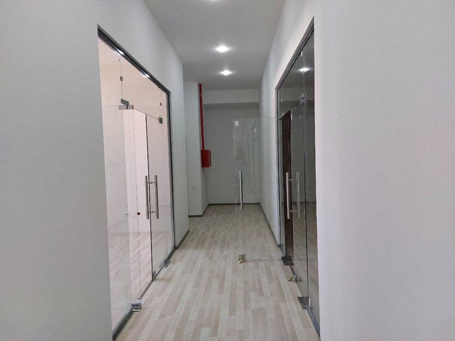 Сдаются помещение  под офис в Юнусабадском районе