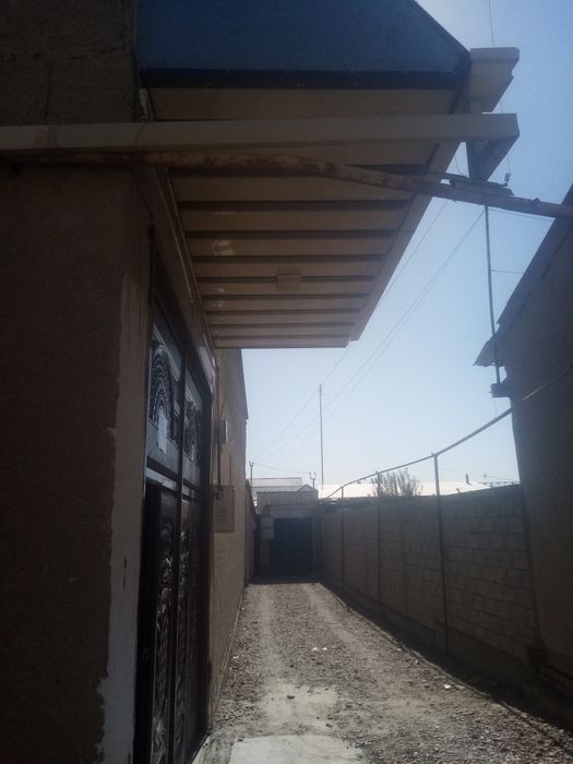 Уй сотилади участок