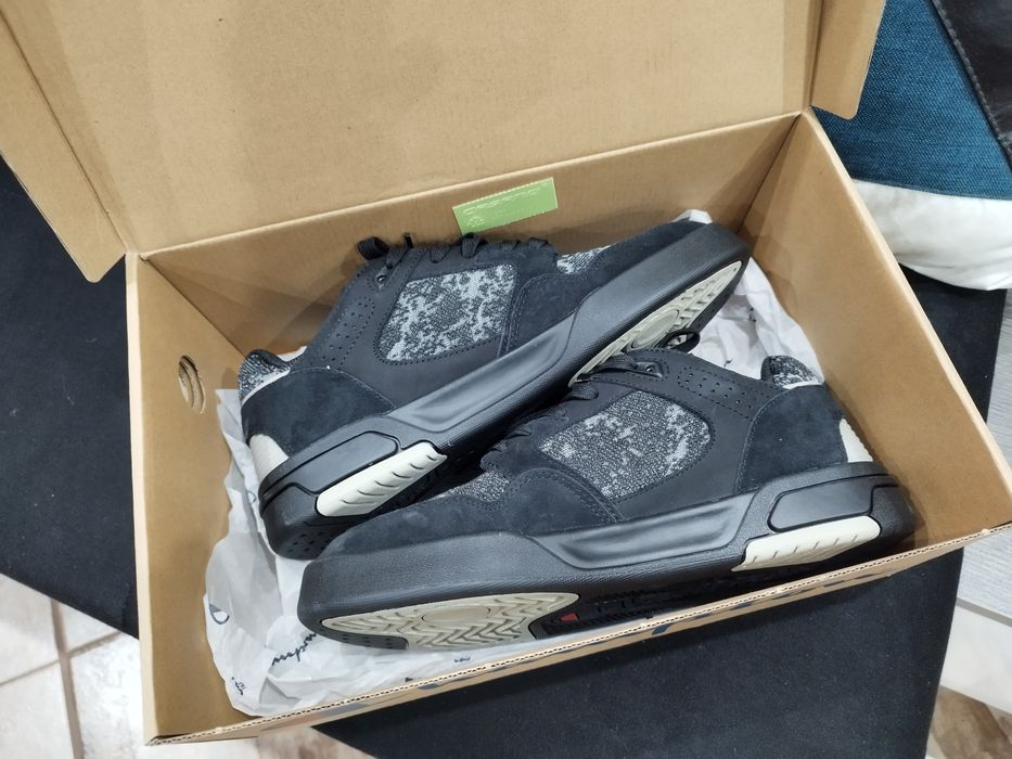 Обувки Champion!!! ЧИСТО  НОВИ!